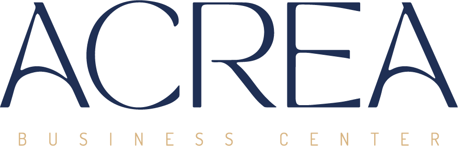 Acrea | Centre d'affaires